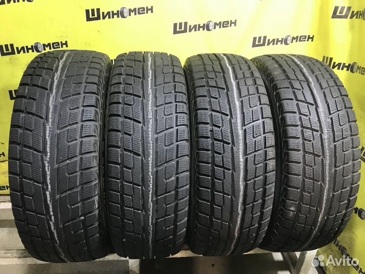 Yokohama Geolandar I/T-S G073 245/70 R16