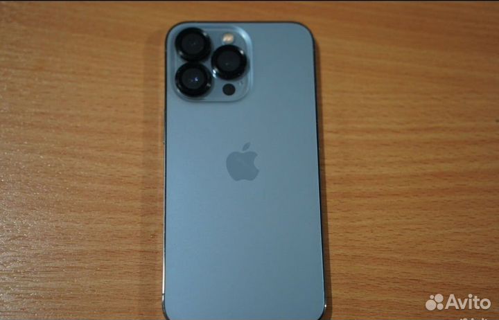 iPhone 13 Pro, 256 ГБ