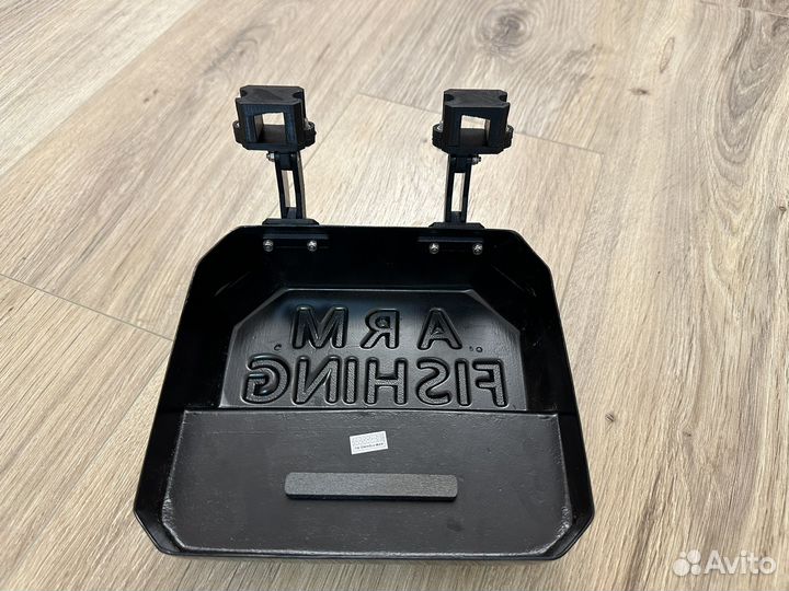 Защита пульта flysky