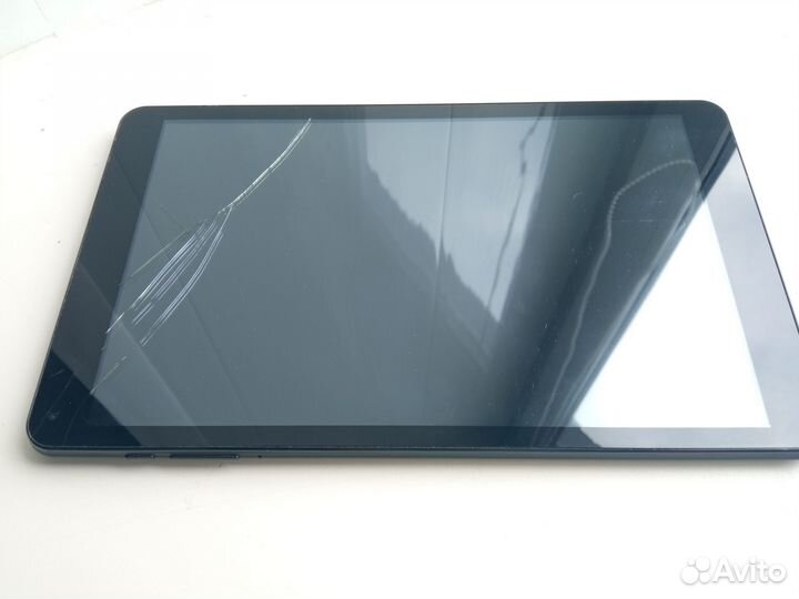 Планшет Irbis на запчасти