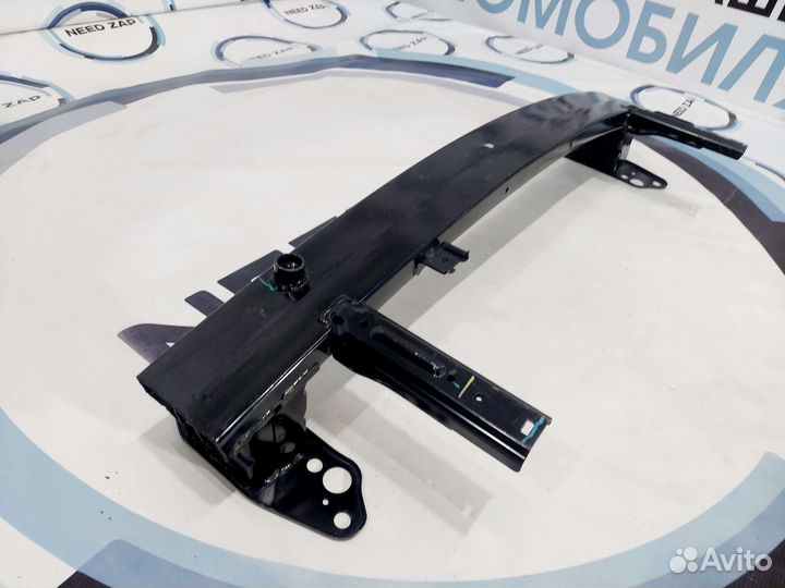 Усилитель бампера передний Kia Rio 4