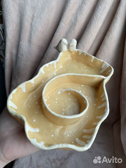 Керамика ручной работы