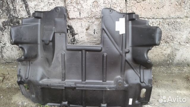 Защита на марк 2