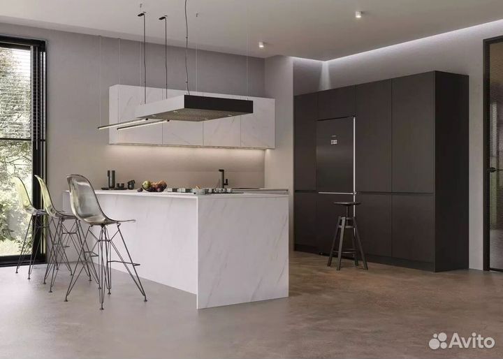 Модульная кухня