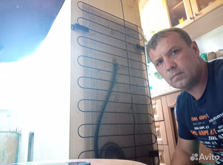 Ремонт холодильников с гарантией