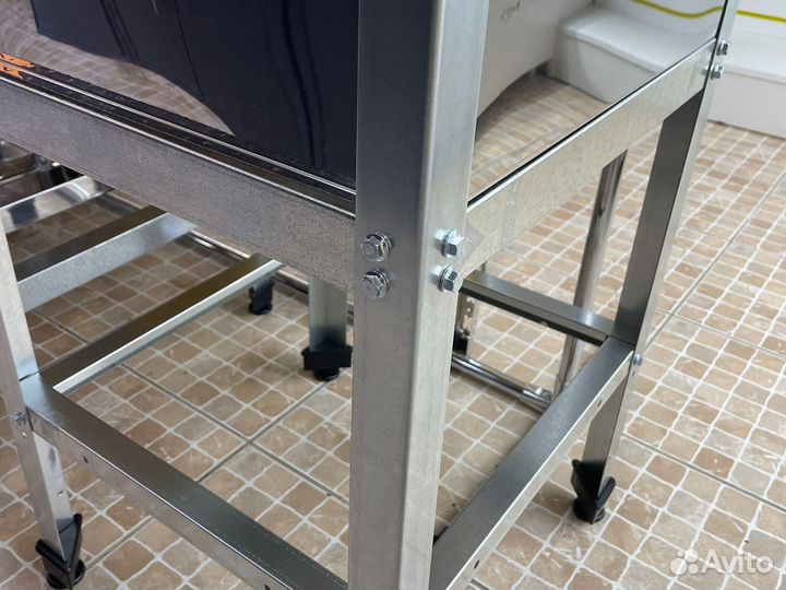 Ванна моечная (раковина ) нерж