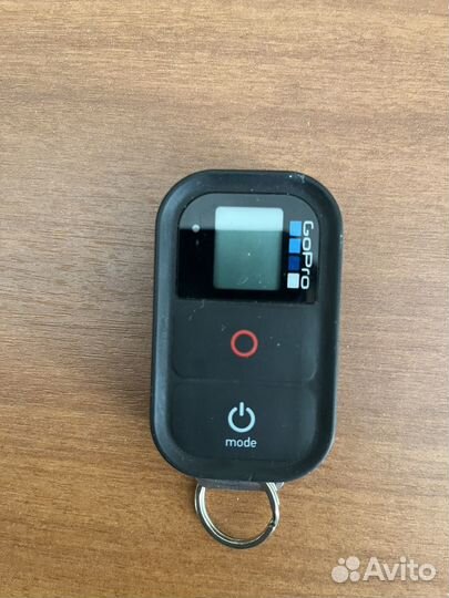 Камера GoPro Hero