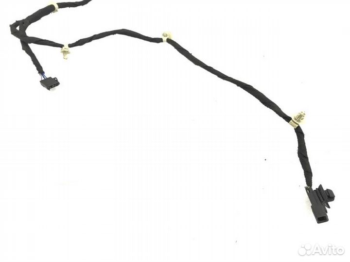 Проводка крышки багажника Chevrolet Cruze 1 седан