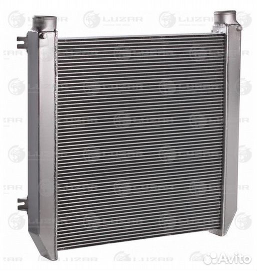 Интеркулер маз 103/107 OM926