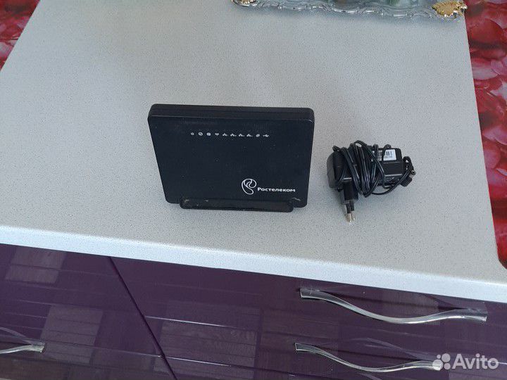 Ролтор ростелеком