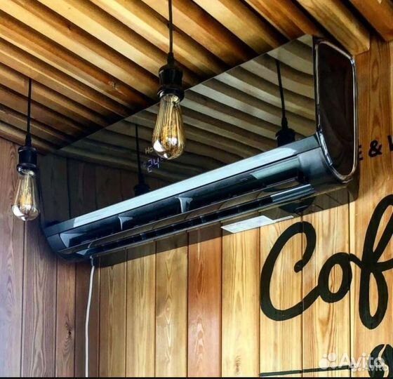 Установка, обслуживание сплит system