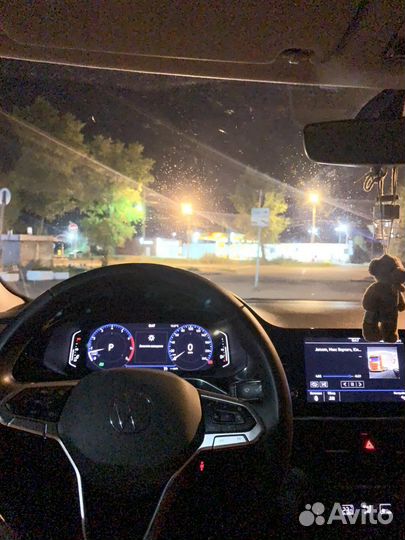 Услуга трезвый водитель