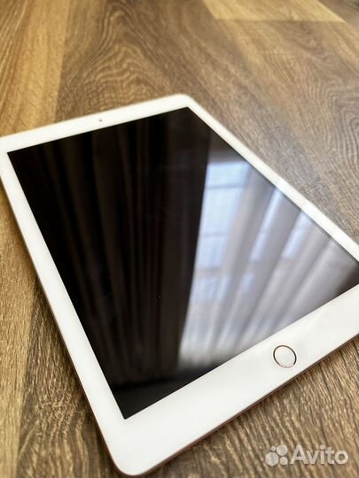 iPad 6 32 Gb (WiFi + cellular)