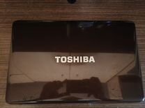 Toshiba Satellite L655 запчасти