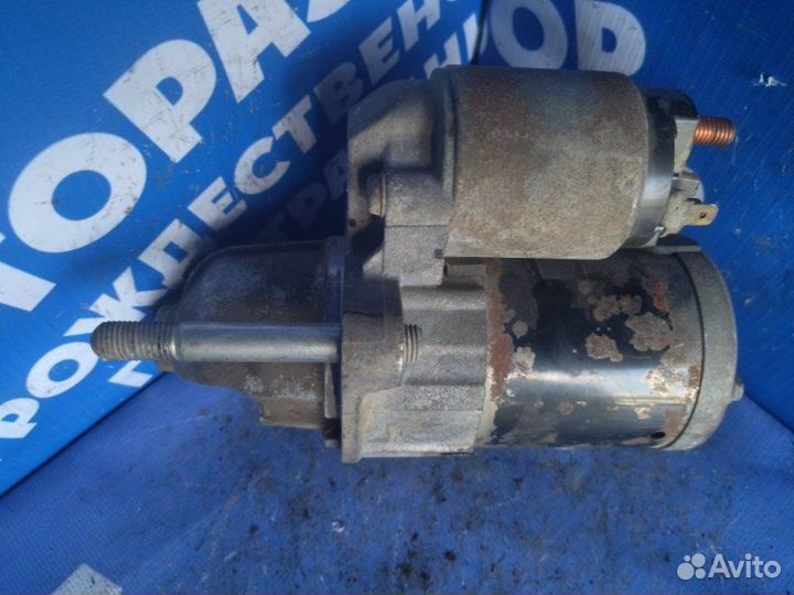 Стартер Suzuki Sx4 хэтчбек M16A 2008