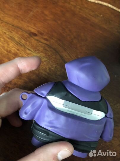 Чехол для air pods pro