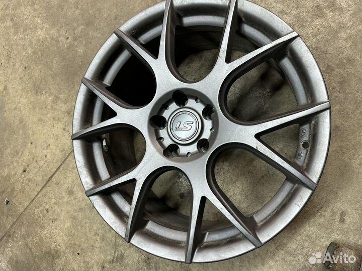 Диски LS R18