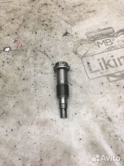 Натяжитель цепи грм Mercedes-Benz OM642