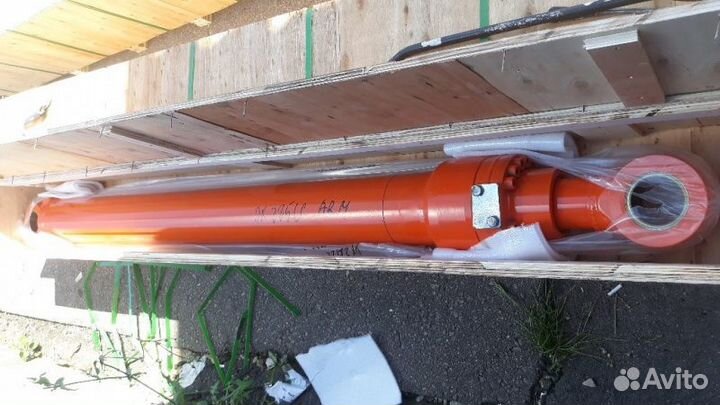 Гидроцилиндр рукояти для Doosan DX225LC