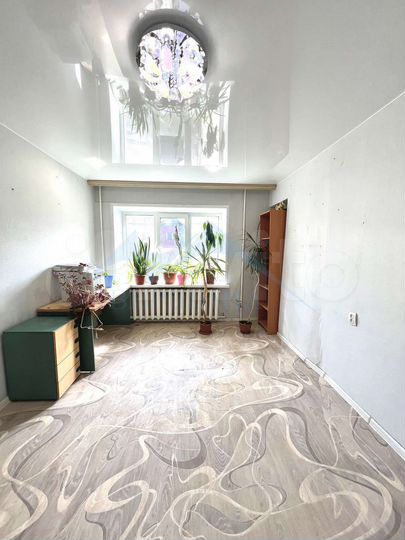 1-к. квартира, 31,6 м², 2/9 эт.