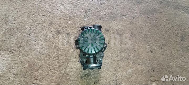 Кран модулятор EBS передний Scania 6-Series R 2020