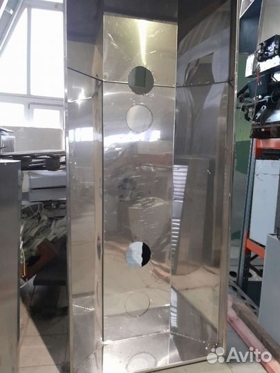 Зонт островной