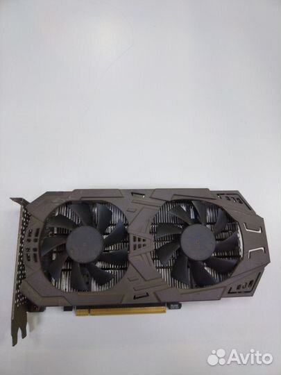 Видеокарта p106 100 6gb