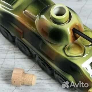 Подарочные наборы для напитков. Штофы