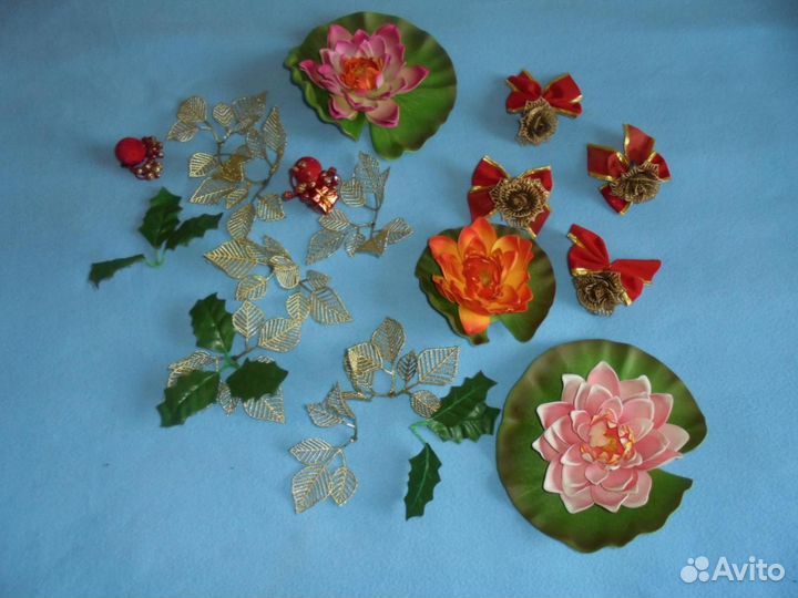 Аксессуары для праздников,выкуп,свадьба