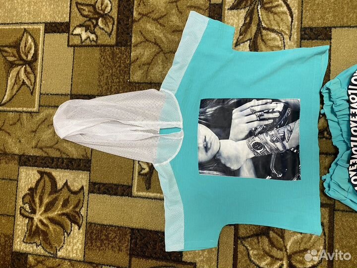 Костюм детский