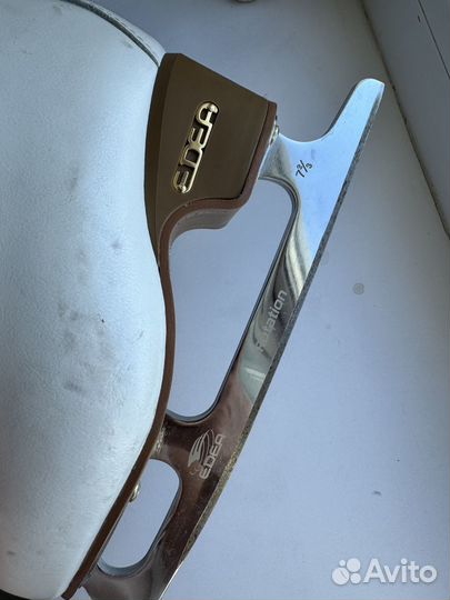 Фигурные коньки edea Motivo 20,5