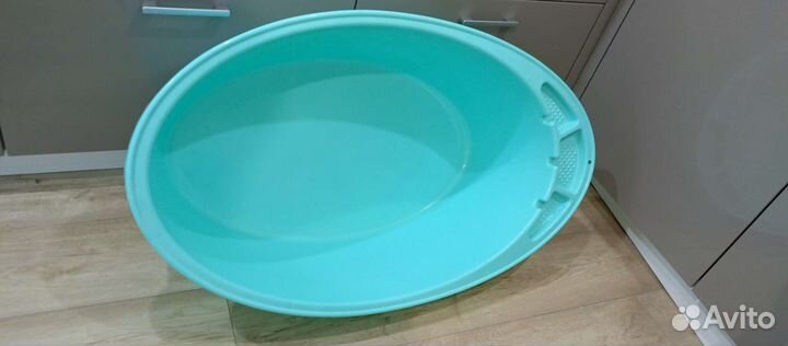 Ванночка для купания