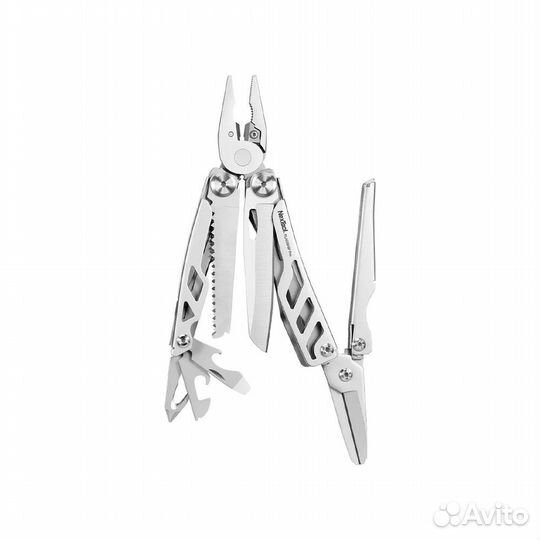 Мультитул NexTool Flagship Pro 16 в 1