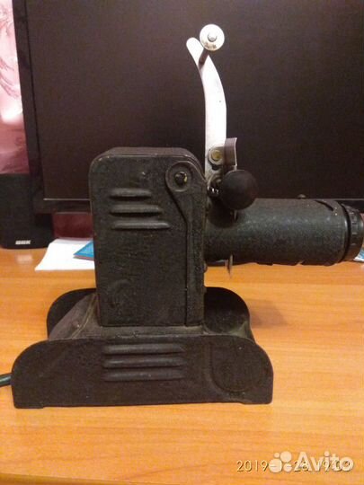 Диопроэктор