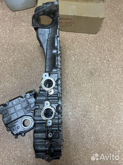 Поддон двигателя 306PS Jaguar XF XJ F-Type