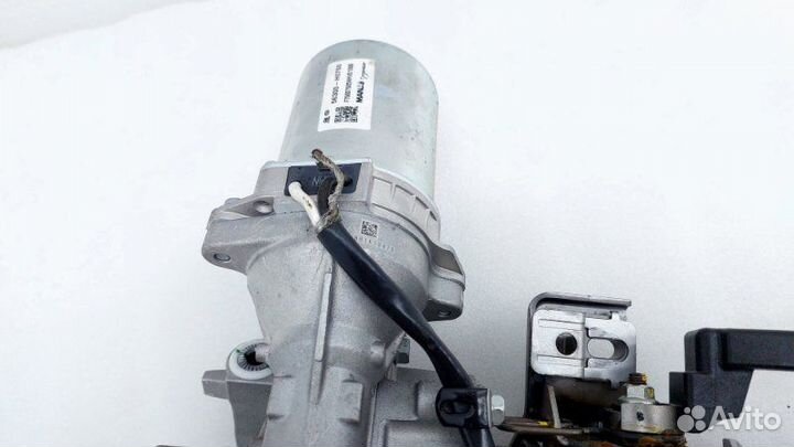Б/У Б/У Рулевая колонка Состояние отличное