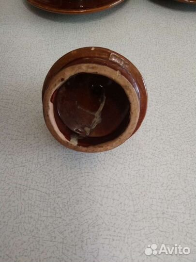 Кофейный сервиз