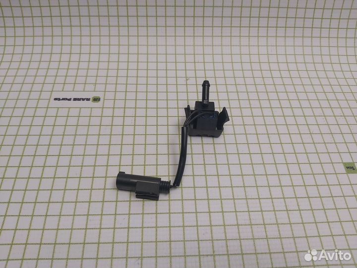 Форсунка омывателя лобового стекла для BMW 3 E46