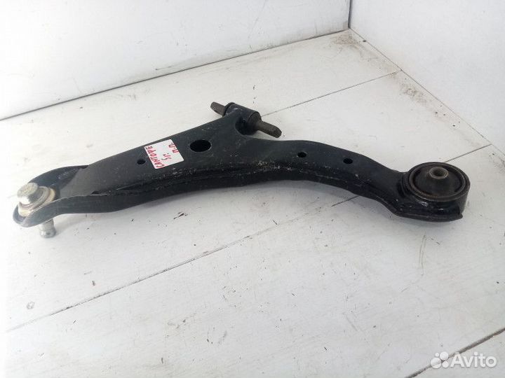 Рычаг передний правый Hyundai Santa Fe 1