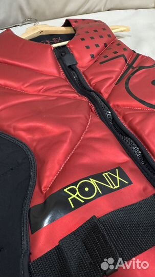 Жилет для вейкборда, гидроцикла Ronix L