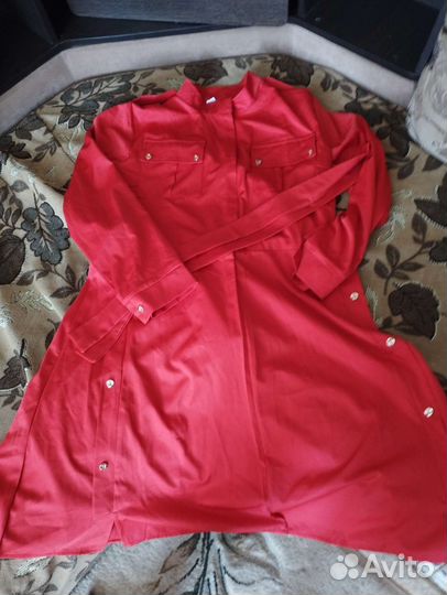 Платья новые