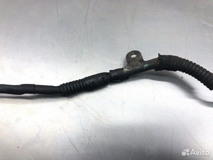 Датчик коленвала Toyota Avensis универсал 2adfdtv