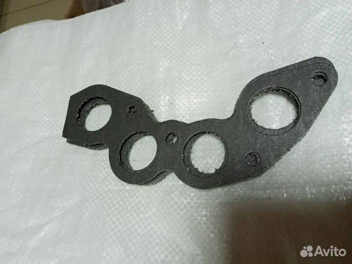 Прокладка впускного выпускн коллектора 2103-2106