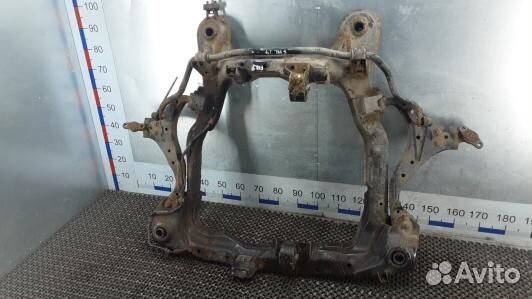 Балка подвески передняя KIA sportage 2 (FML27LG01)