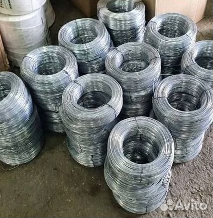 Электропастух. Стальная нить