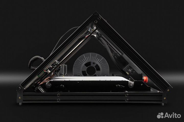 3d принтер iFactory One Pro