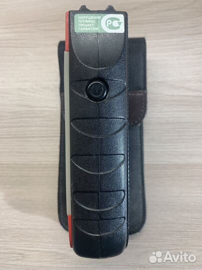 Алкотектор алкотестер марк V