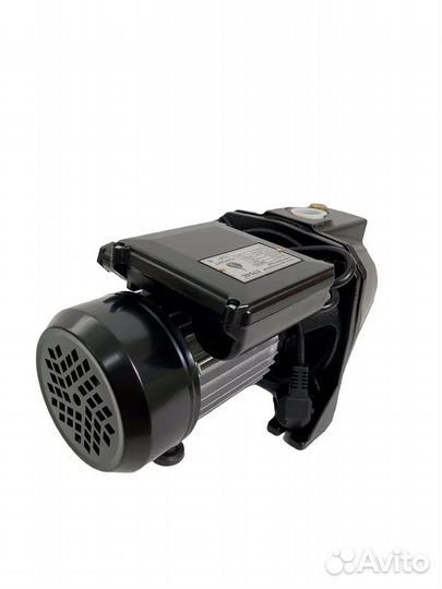 Насос поверхностный sarmat QBS-60