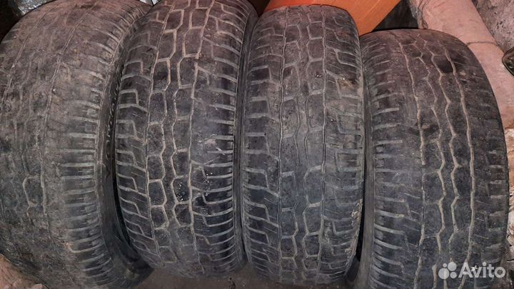 Yokohama Geolandar G91 265/65 R17