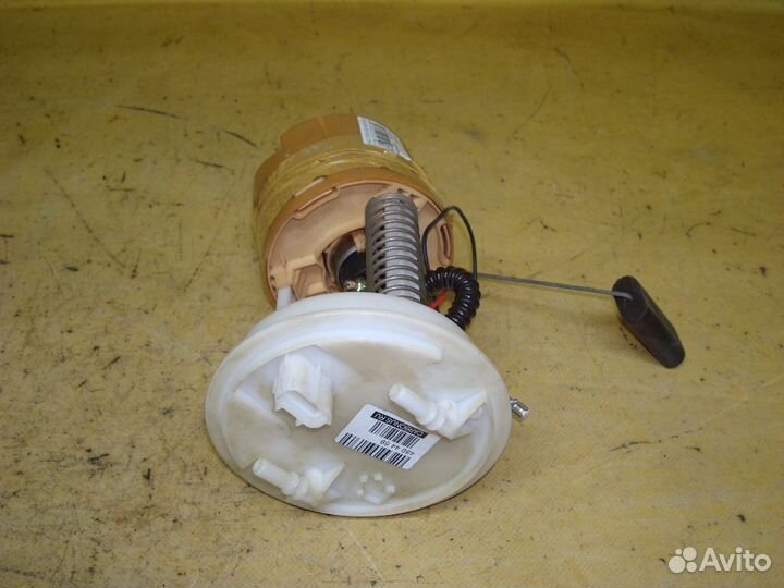 Бензонасос Mazda Demio DY3W